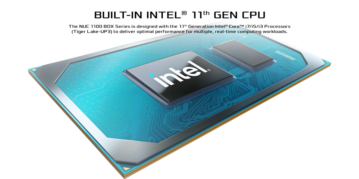 ASRock Industrial ASRock Industrial Launches its Diminutive Champion